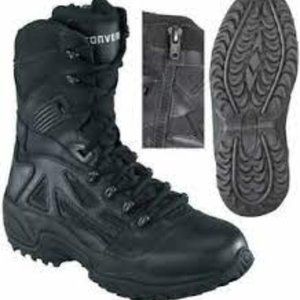 Converse Zip Up Work/Winter Boot NWT